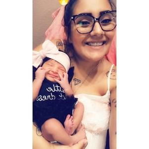 Meet your Posher, Ruby